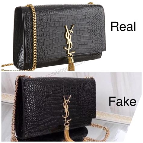 saint laurent bag counterfeit